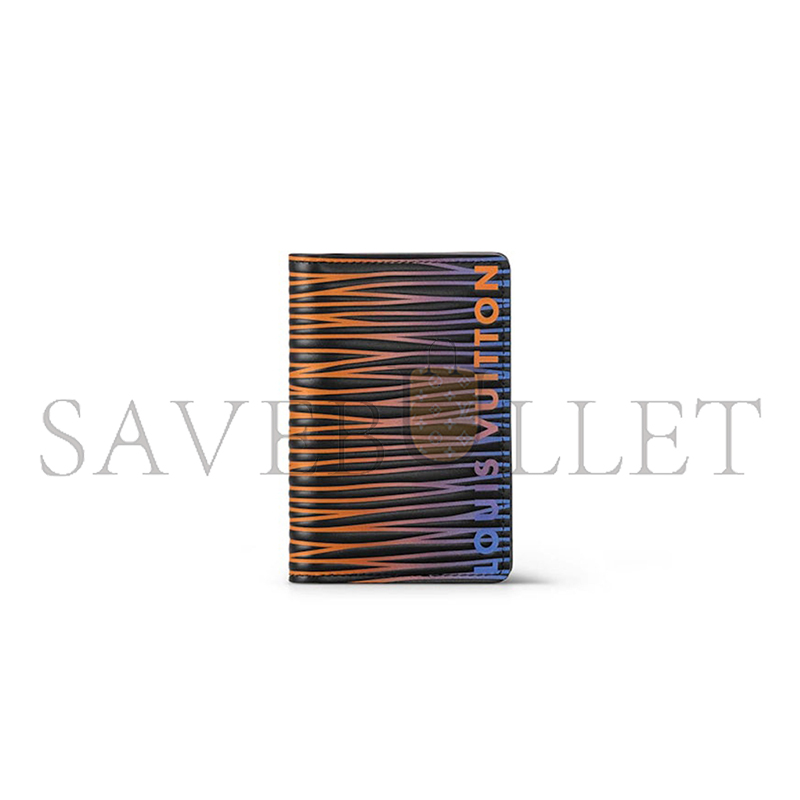 l0*is V*t0n pocket organizer m82583 (11*7.5*1cm)